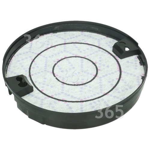 Filtro Carbone H 562 (BK) Indesit