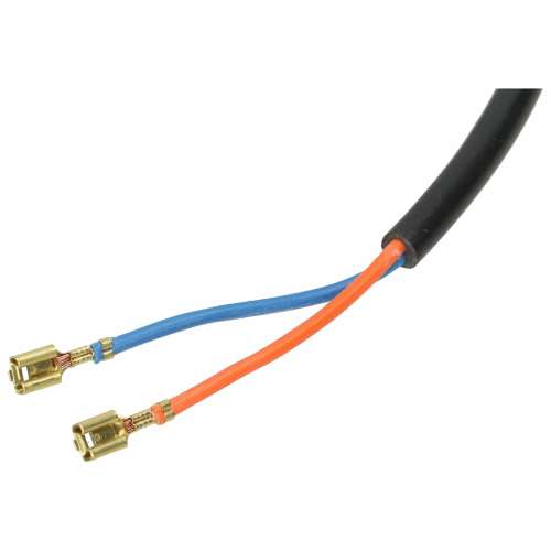 Whirlpool Kühl-/Gefrierschrank-Kondensator 3µF 