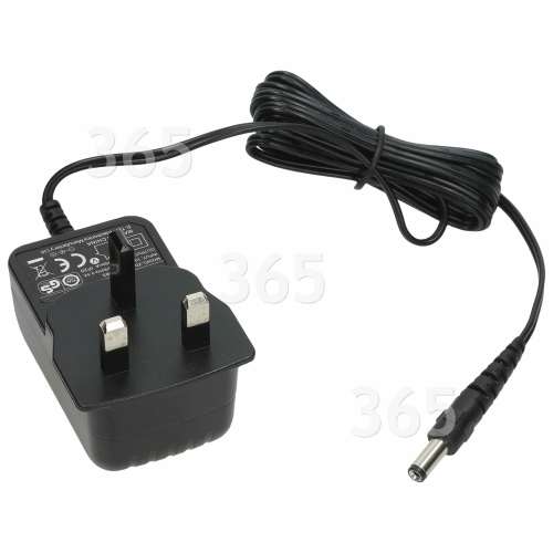 Caricabatterie Per Aspirapolvere - Input 100v To 240v Output 18.5V 350mA BISSELL