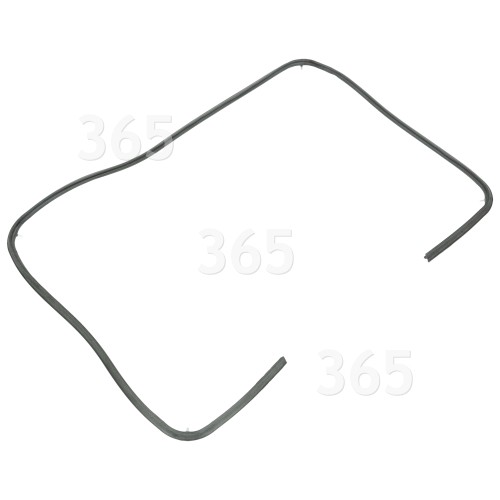 Whirlpool Main Oven Door Seal