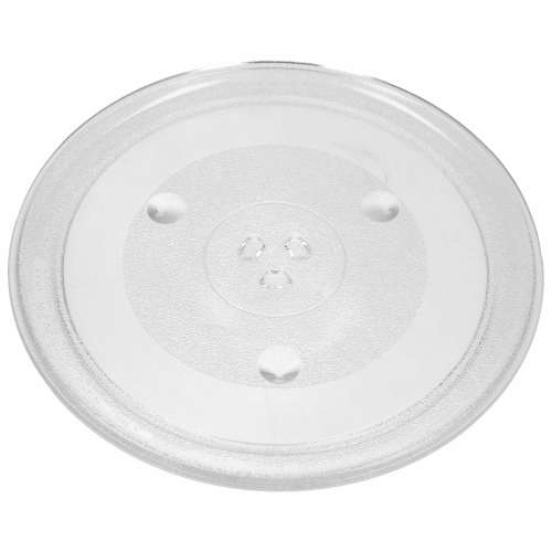 Piatto Rotante In Vetro Del Microonde - 315 Mm Beko | 365 Ricambi