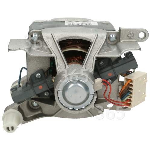 Whirlpool Motor : C.E.SET MCA45/64 148/WHE4 350W