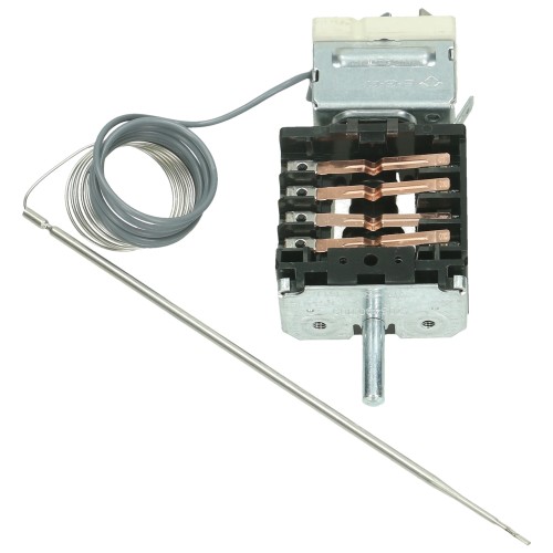 Rangemaster / Leisure / Flavel Backofen-Thermostat & Funktionswahlschalter