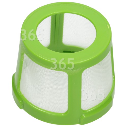 Marco De Filtro De Malla De Aspiradora BISSELL