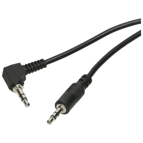 Audiokabel 3,5mm