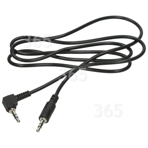 Cable De Audio Para HiFi - 3.5mm.