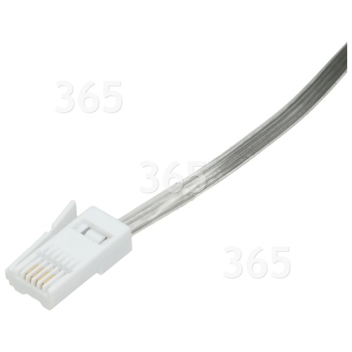 Cable De Red KXTCD545 Panasonic