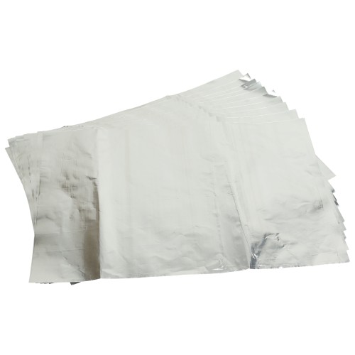Toastbag Backofen- & Grillbeutel (10er Packung)