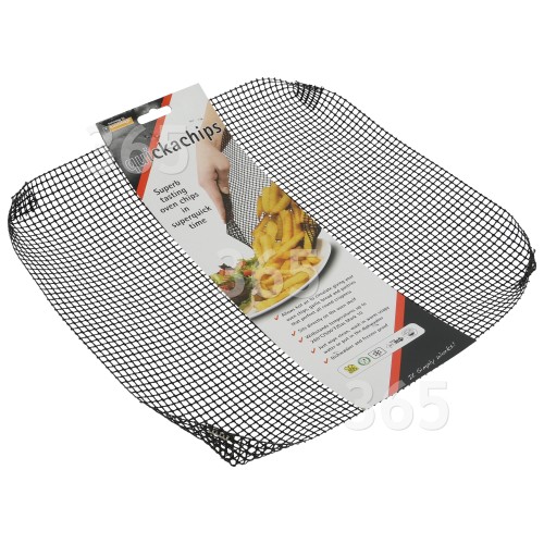 Toastbag Quicka Chips Oven Tray