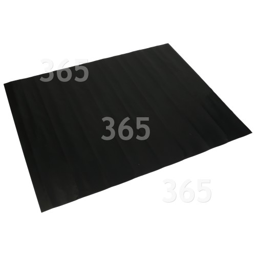 500x400mm ( 50X40cm ) BBQ / OVEN Hotplate Liner