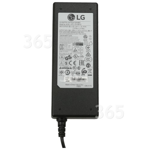 LG Adaptor