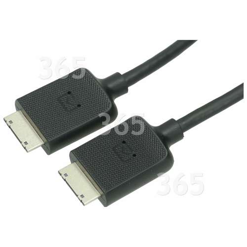 Câble One Connect 1 Connexion (Modèles 101 Cm - 165 Cm ) - 2 Mètres ( Non Hdmi ) Samsung