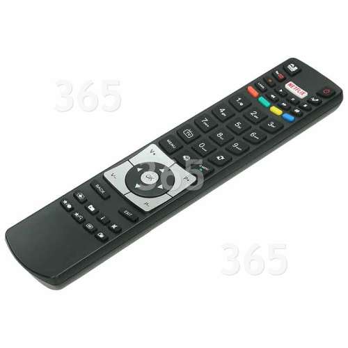 Télécommande TV RC5117