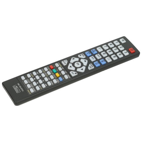 Bush IRC87387 Kompatible TV-Fernbedienung