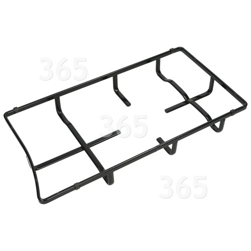 Grille De Plaque De Cuisson - Droite - 395x205m - Indesit