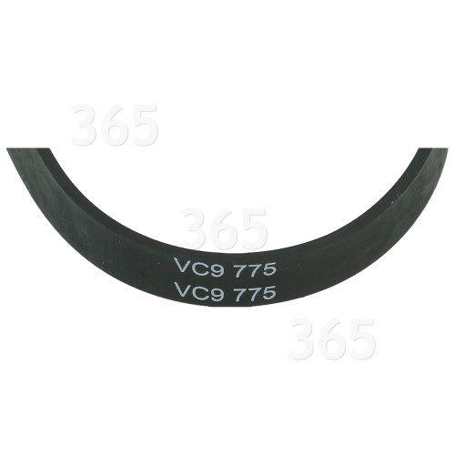 Hoover Vacuum Cleaner V37 Drive Belt