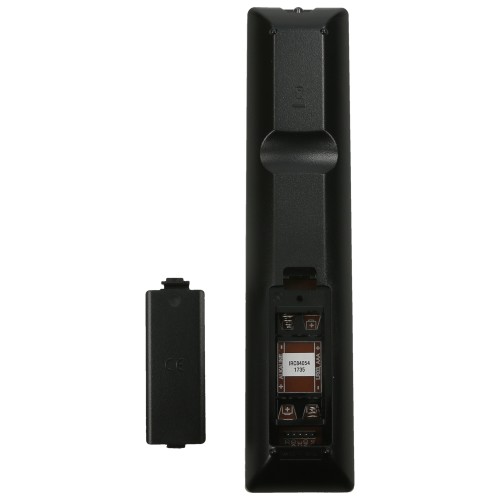 Panasonic IRC85506 Kompatible Multi-Media Fernbedienung