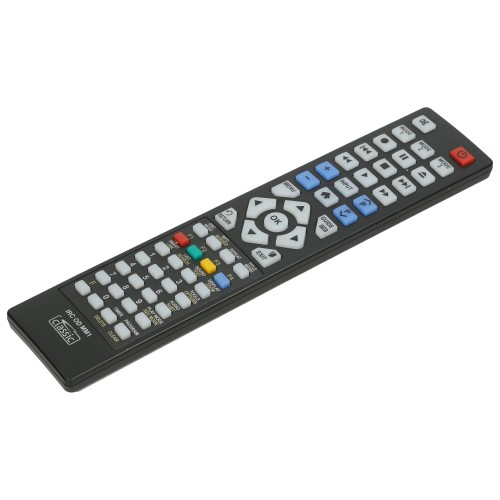 Panasonic IRC85506 Kompatible Multi-Media Fernbedienung