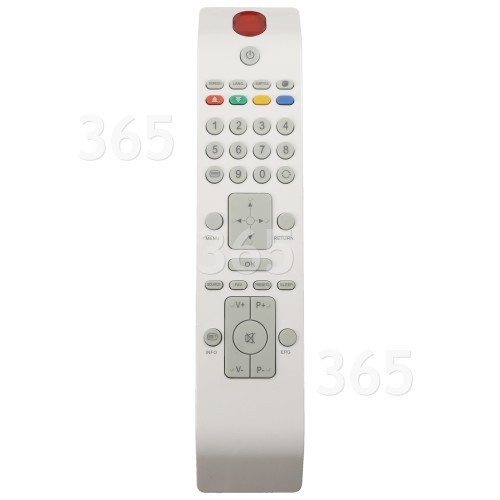 RC3900 Remote Control