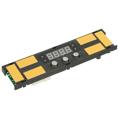 Hoover Oven Timer PCB | Spares, Parts 