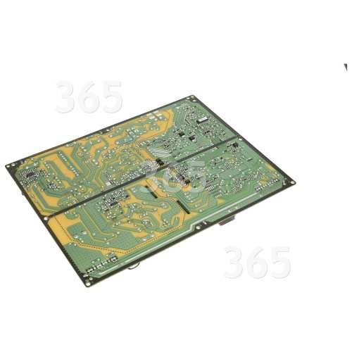 LG 50PK350 Power Supply PCB