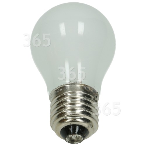 LG LG Fridge Freezer Light Bulb 40w ES E27