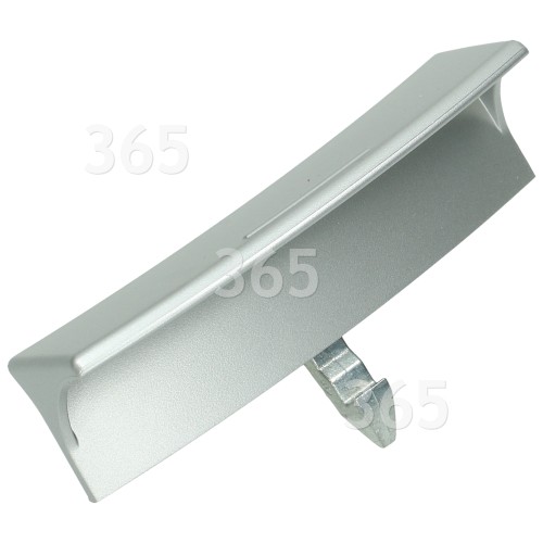 Whirlpool Door Handle - Silver