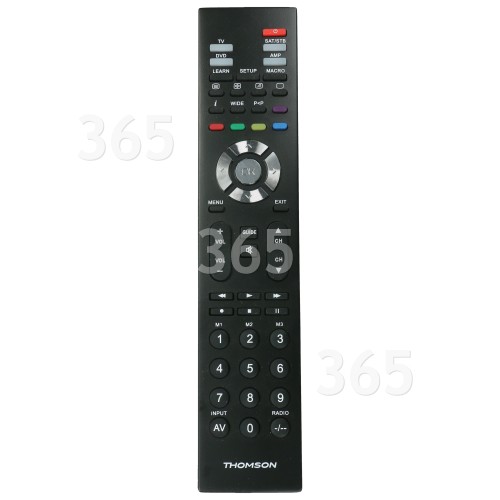 Mando Universal TV 4 En 1 Thomson