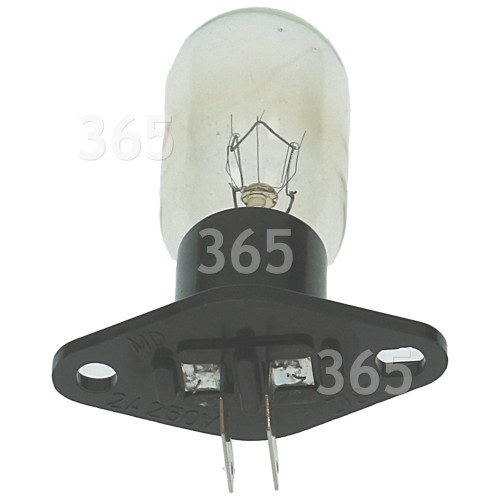 Hoover Microwave Light Bulb : T170