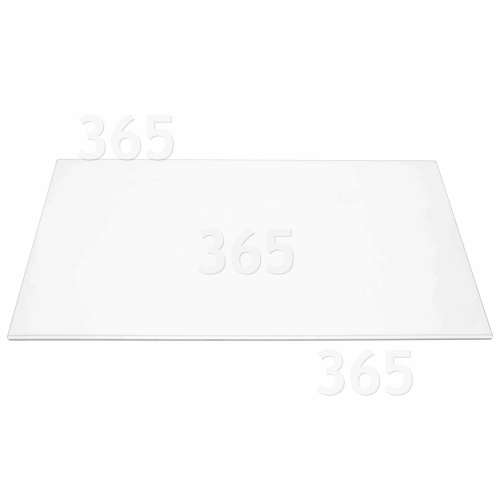 Clayette En Verre Pour R&eacute;frig&eacute;rateur KitchenAid