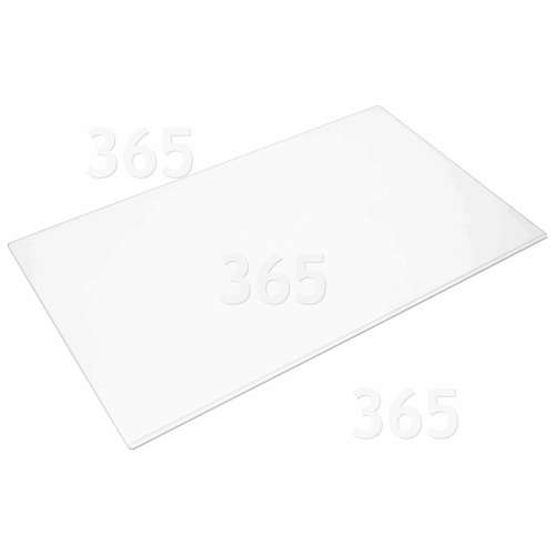 Clayette En Verre Pour R&eacute;frig&eacute;rateur KitchenAid