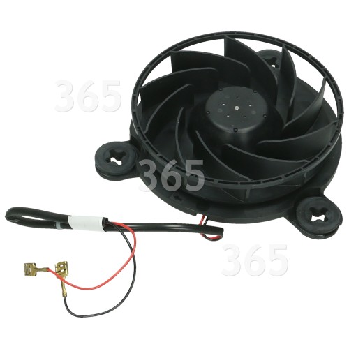 Indesit Ventilatormotor