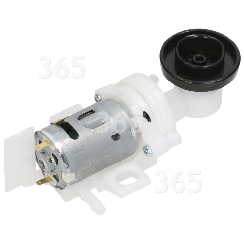 Pompe De Nettoyeur Tapis Moquettes Bissell 365 Piecesdetachees