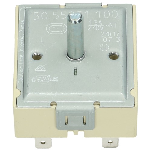 Whirlpool Regler Energ. 2 Zone