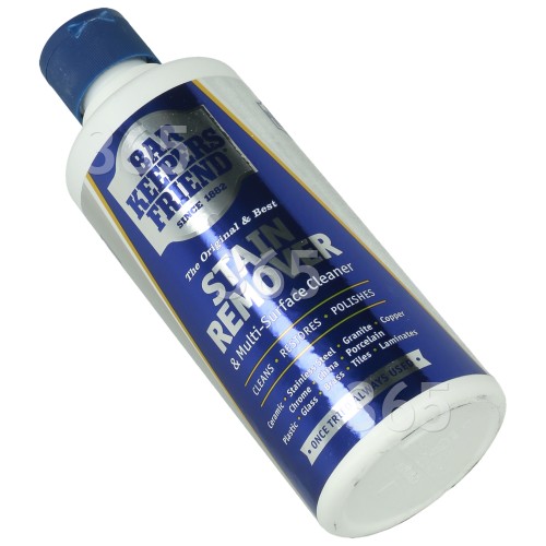 Bar Keepers Friend Stain Remover & Multi-Surface Cleaner - 250g