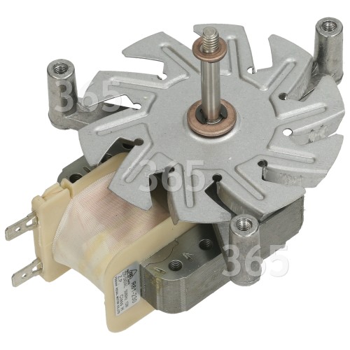 Baumatic Fan Oven Motor Assembly