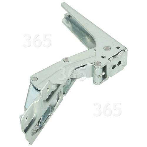 Flavel Türscharnier Für Kühlschrank - Ersatzscharnier Oben Links / Unten Rechts