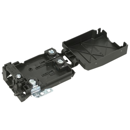Blomberg Backofen-Anschlussblock