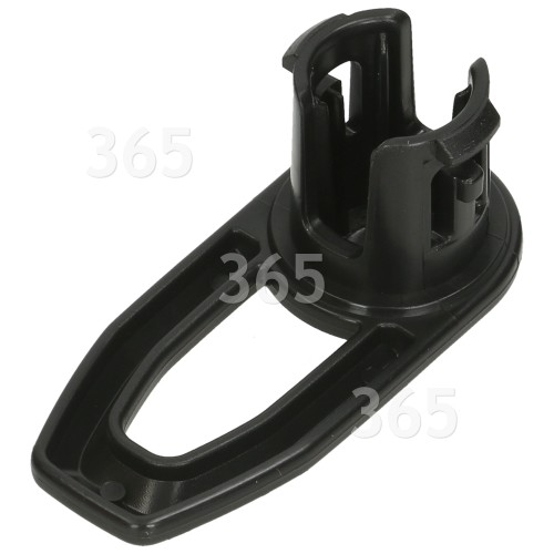 BISSELL Lift Off Pet 21774 Staubsauger-Kabelclip - Oben, Schwarz