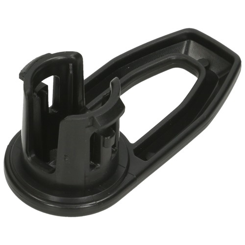 Upper Cord Clip Black Lift Off Pet 2177F BISSELL