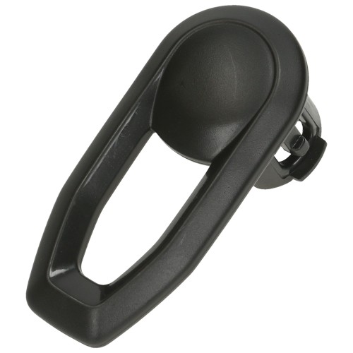 Upper Cord Clip Black Lift Off Pet 2177F BISSELL