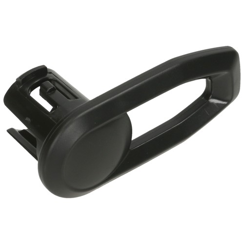 Upper Cord Clip Black Lift Off Pet 2177F BISSELL