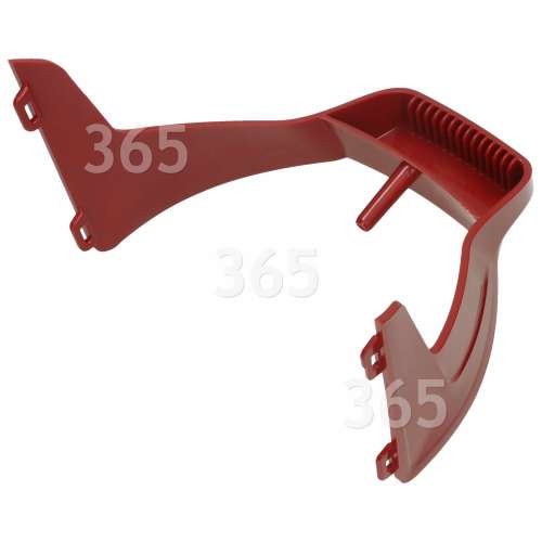 Maniglia Dell'aspirapolvere - Rossa ProHeat 2x Revolution Cleanshot 20666 BISSELL