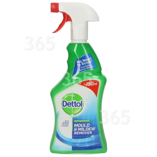 Dettol Schimmelentferner