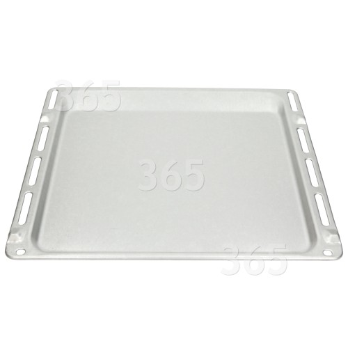 Whirlpool Oven Aluminium Baking Tray : 450x375mm