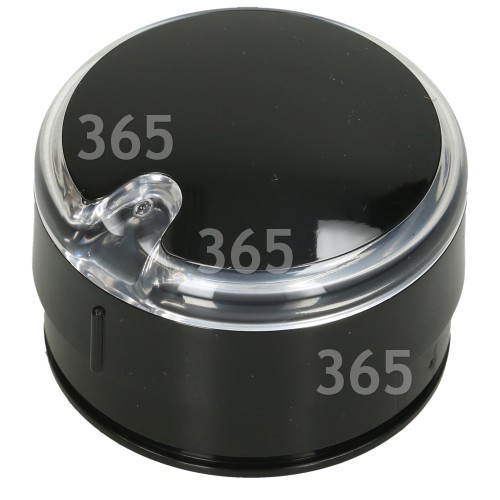 Hoover Timer/Selector Control Knob