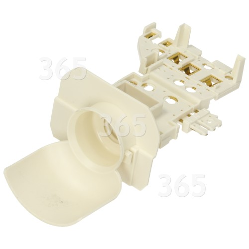 Zanussi Termostato frigo originale ranco k59-l1119-50116858007,-12-32+5  ZA50116858007