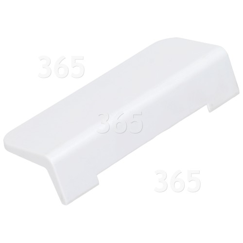 Hoover Evaporator Door Handle - White