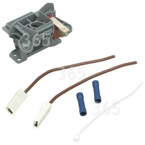 Door Lock Kit D/w Indesit