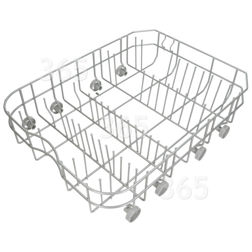 Whirlpool Lower Basket